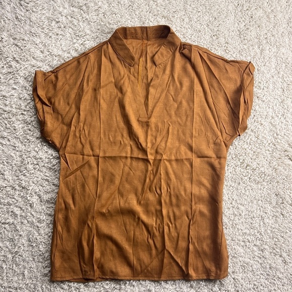 Tops - WOMENS DRESS TOP NIP SIZE SMALL